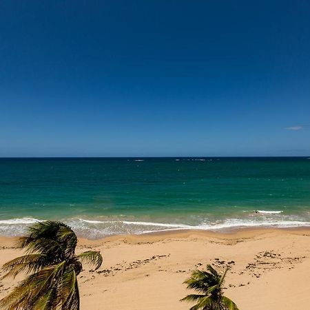 The Tryst Beachfront Hotel San Juan Exteriér fotografie