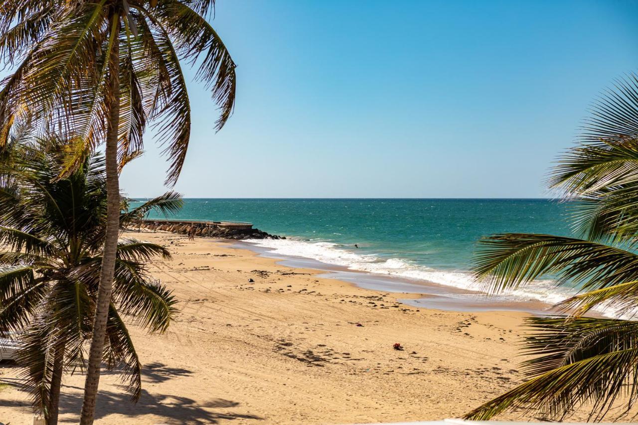 The Tryst Beachfront Hotel San Juan Exteriér fotografie